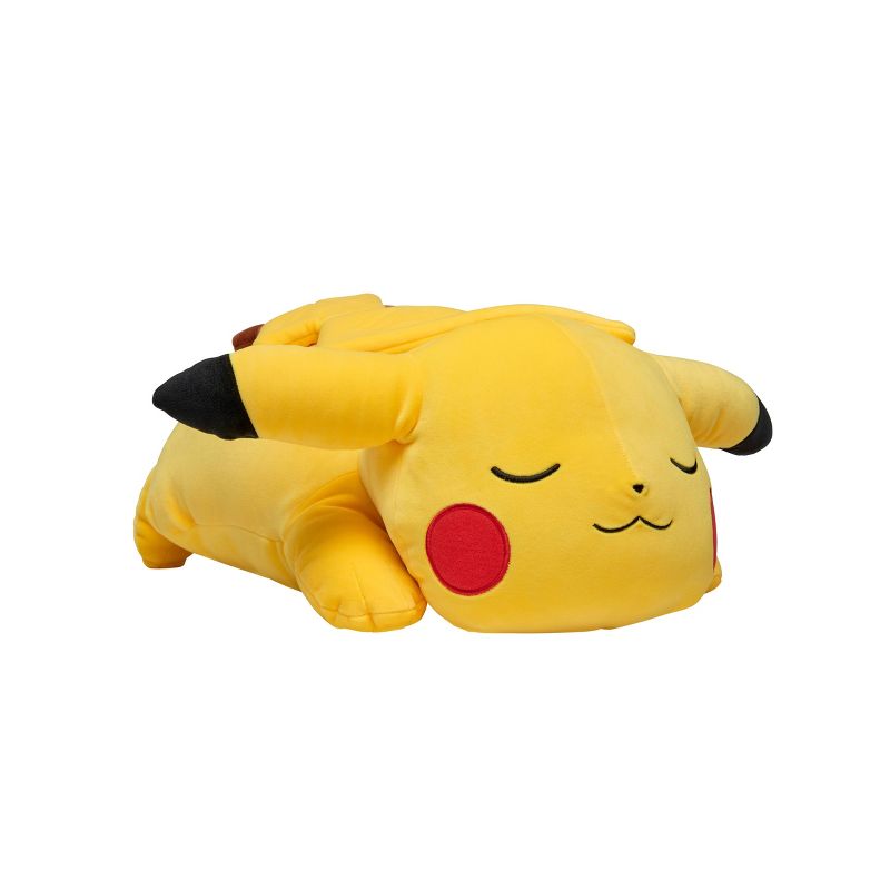 Pokemon Pikachu Pillow Buddy