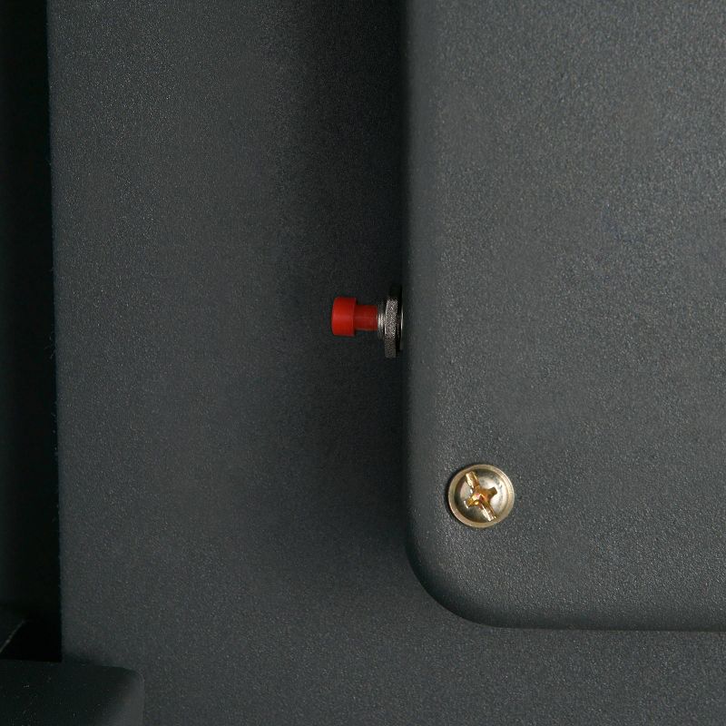 Security Wall Safe Electronic Digital Lock Box - Fleming Supply