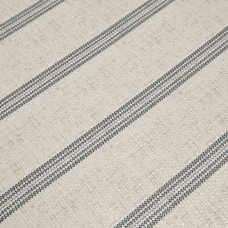 Ellen Accent Ottoman Natural