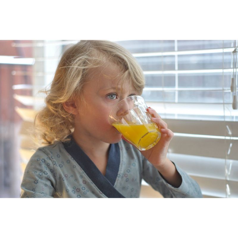 Duralex - Picardie 8 3/4 oz Glass set of 6