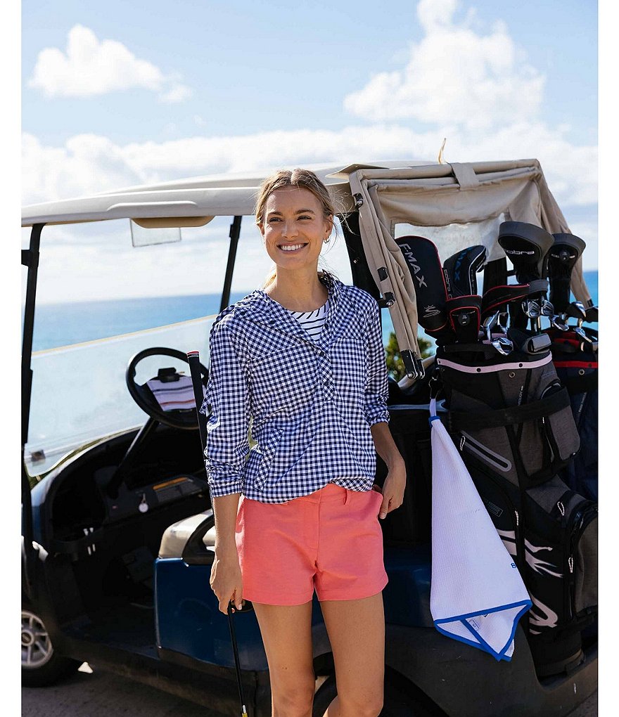 Ali Miles Printed Button Front Floral Wire Neck 3/4 Bell Sleeve Jacket