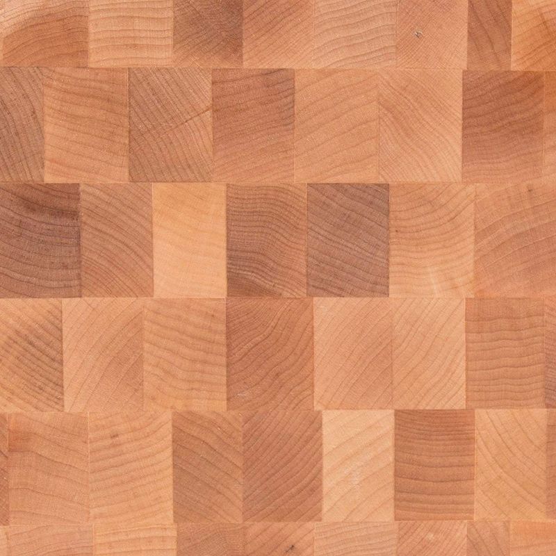 John Boos Block CCB2015-225 Classic 20 x 15 Inch Northern Maple Hard Wood End Grain Reversible Kitchen Butcher Chopping Block