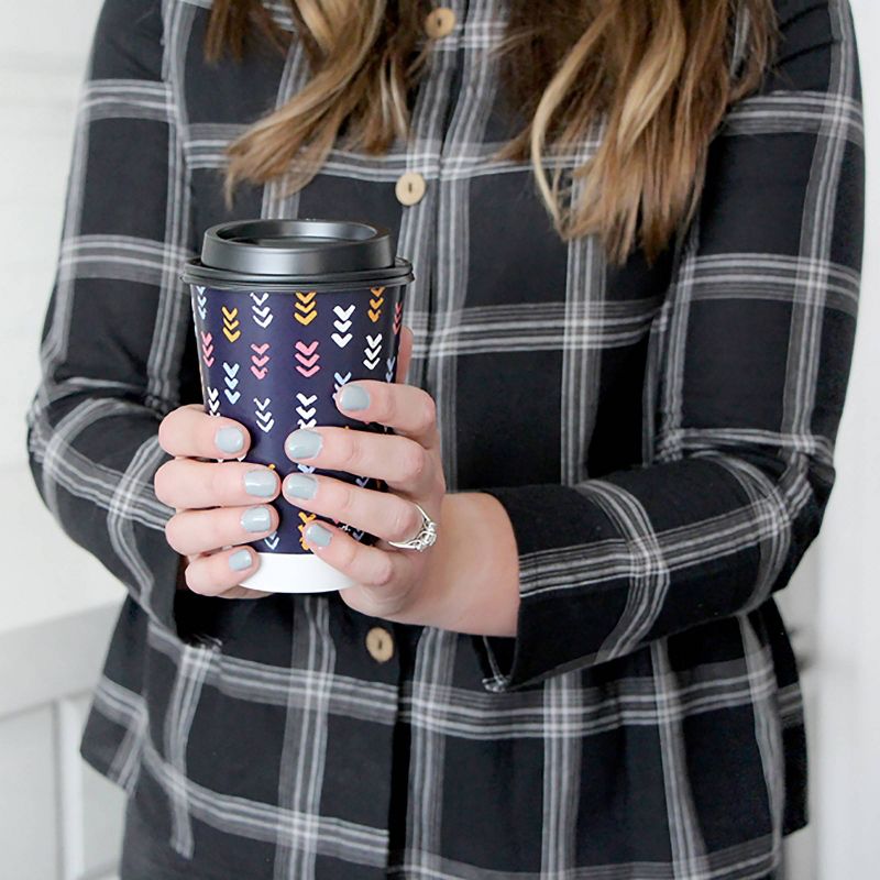 Chinet Comfort Cup - 18ct/16oz