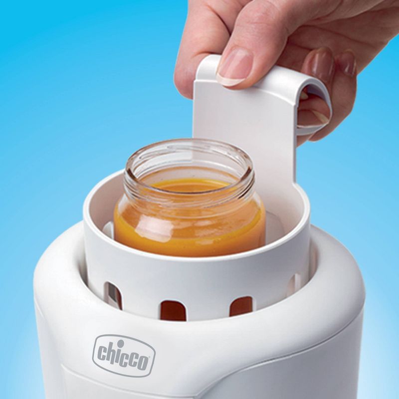 Dr. Brown's Natural Flow Deluxe Bottle Warmer