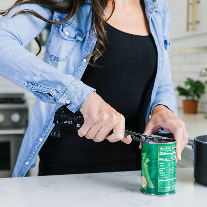 Blue Ridge Tools 11 Function Hammer Multi Tool