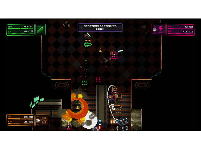 NeuroVoider [Online Game Code]