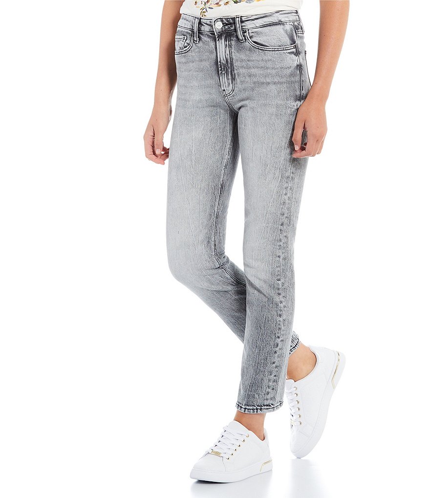 Celebrity Pink High Rise Skinny Jeans