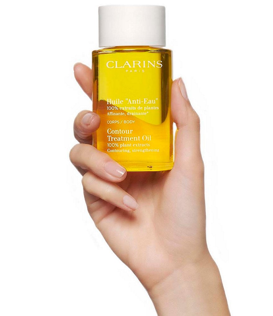 Clarins Renew-Plus Body Serum Age-Defying Concentrate