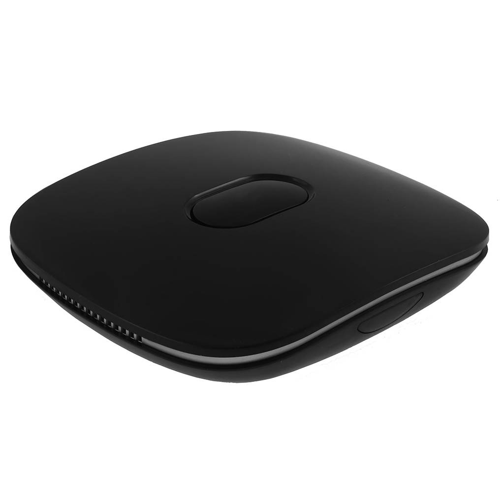 SEDNA - Android Network Media Player