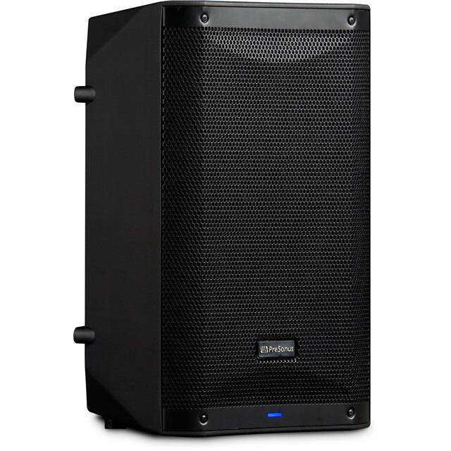 PreSonus AIR10 10" 2-Way Active Sound-Reinforcement Loudspeaker, Single