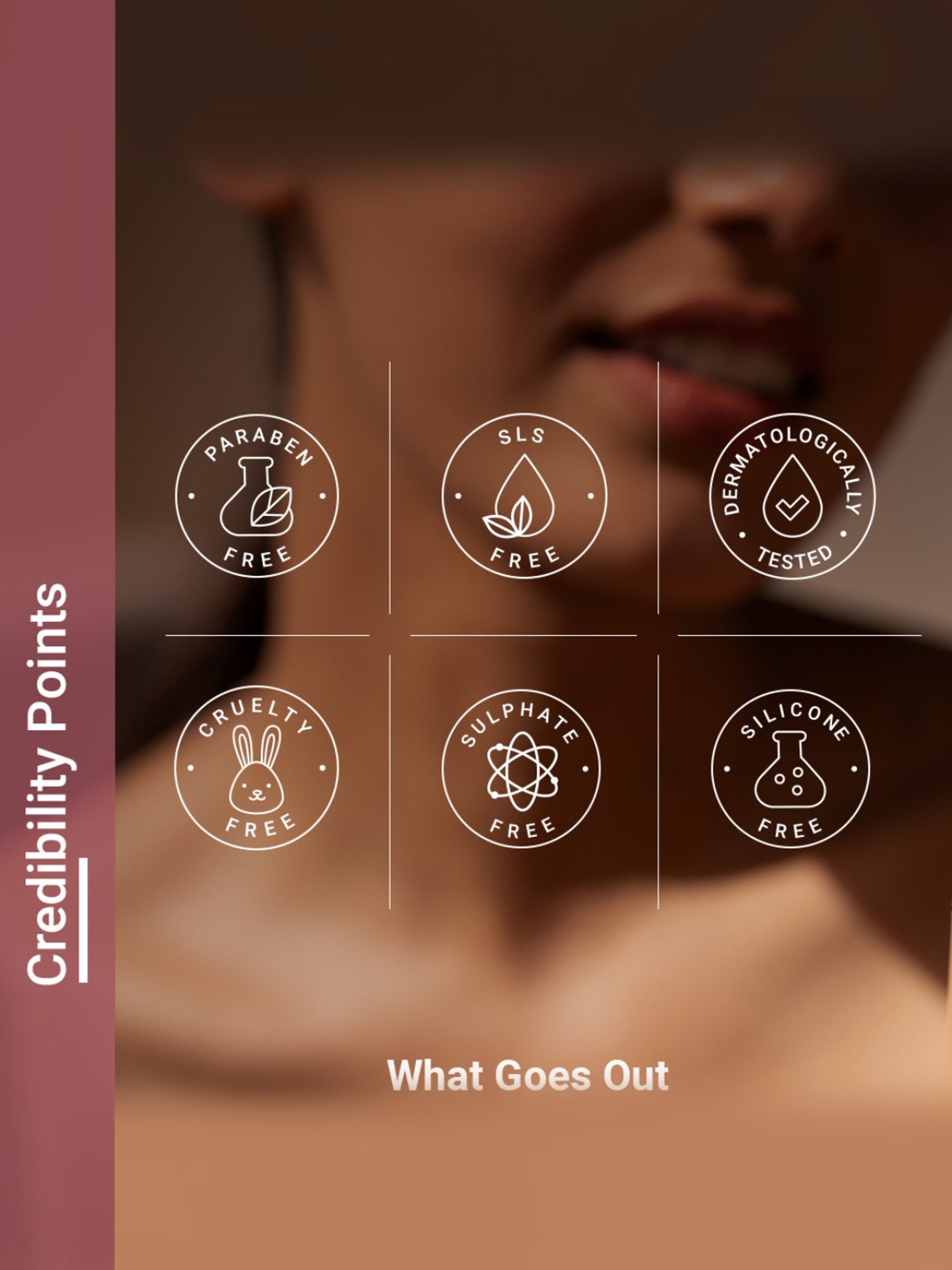 Neude Skin Dew Daily Energising Moisture Gel - 50 ml