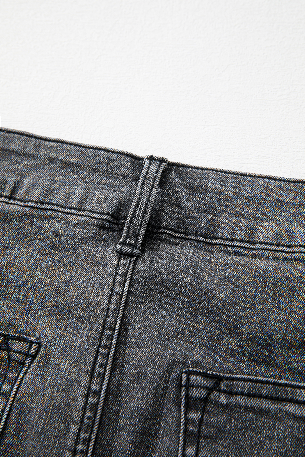 I.N. Studio Romantic Ditsy Floral Print Pucker Knit Tiered Midi Skirt