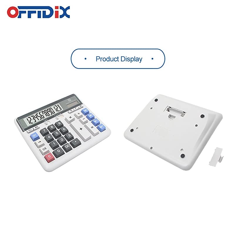 Scientific Graphic Calculator -  CS121 - Scientific and Engineering Calculator - Programmable System (Purple)