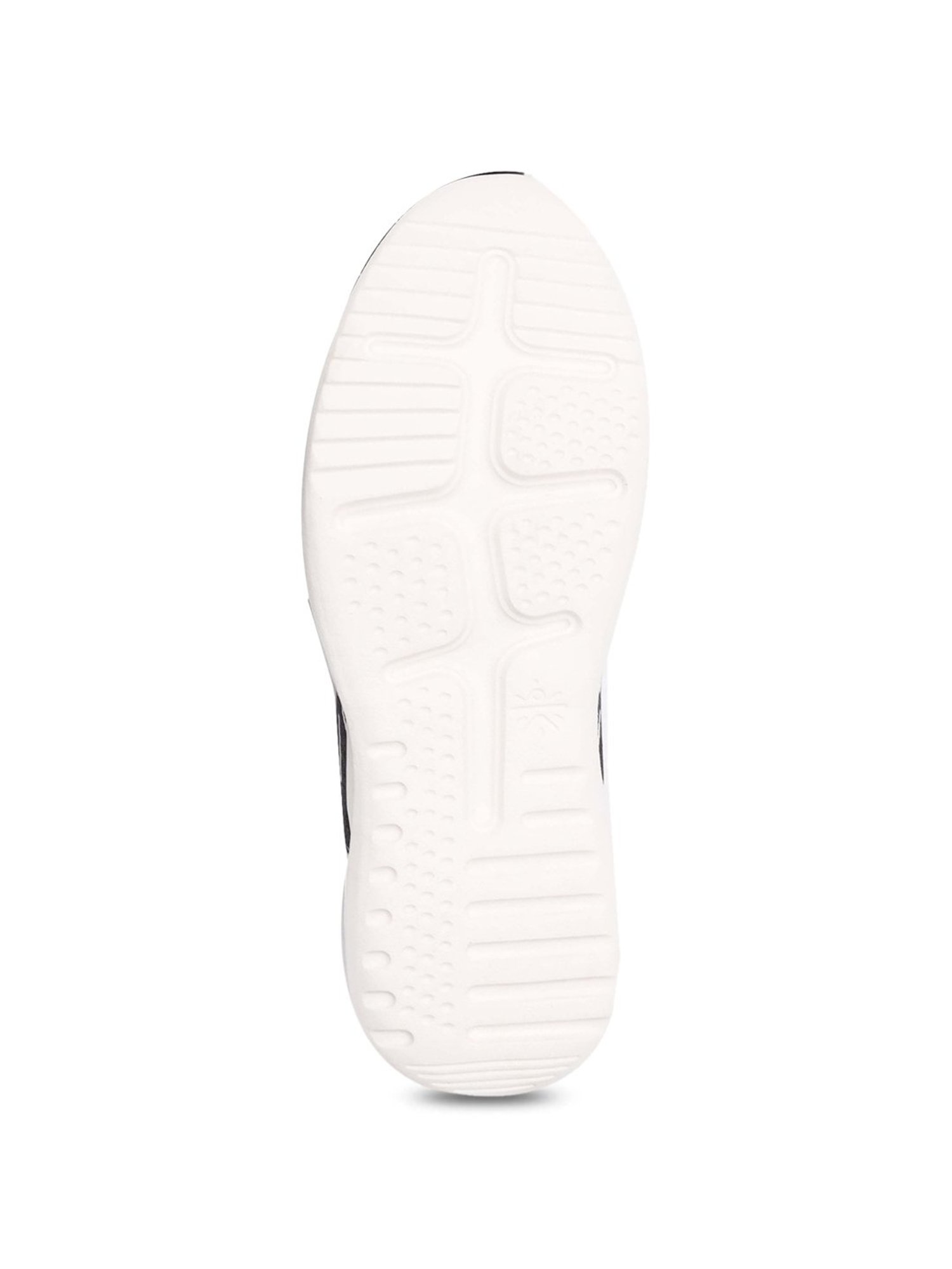 Cultsportone Men's Drift Black Running Shoes