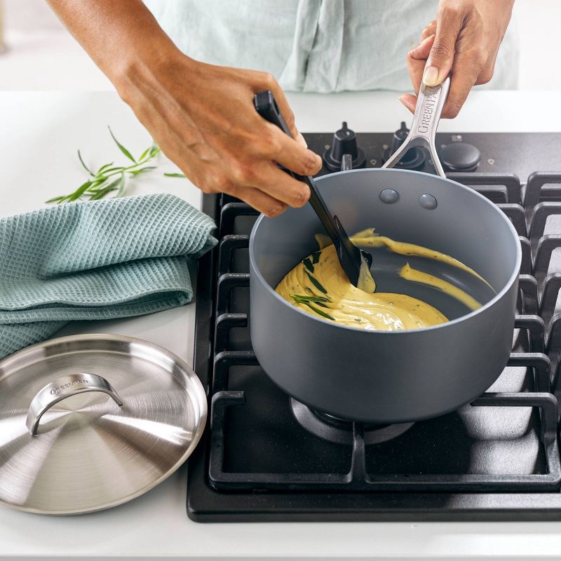 Tramontina Gourmet Induction 24 qt. Covered Stock Pot