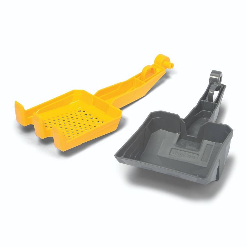 Hot Wheels Mega Garage Play Set