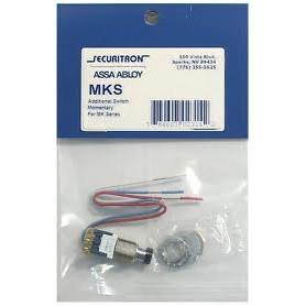 Securitron Securitron MKSA Additional Switch Alternate SPDT For MKA