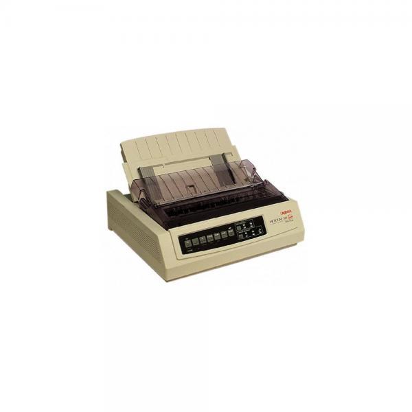 Okidata Microline 320 Turbo 9-Pin Impact Printer