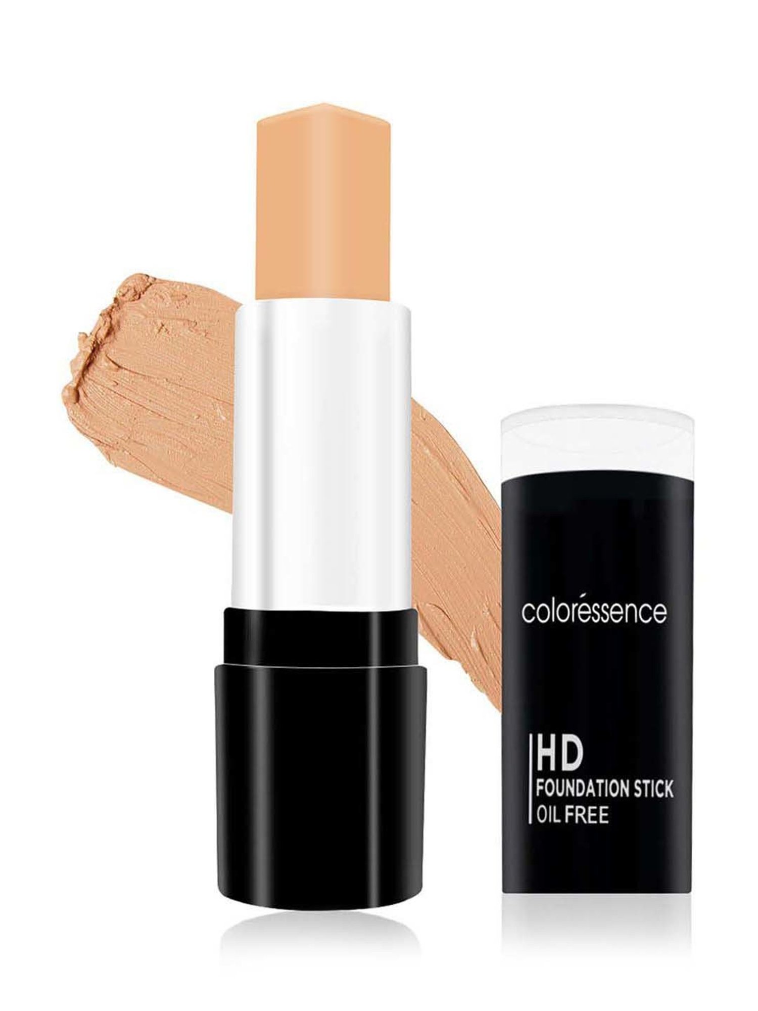 Coloressence HD Foundation Stick Beige - 14 gm