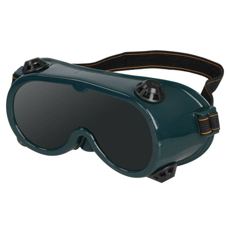 Gas Welding Cutting Kit Oxy Acetylene Oxygen Torch Brazing Fits New