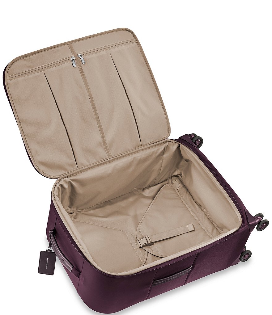 Briggs & Riley Rhapsody Medium Spinner