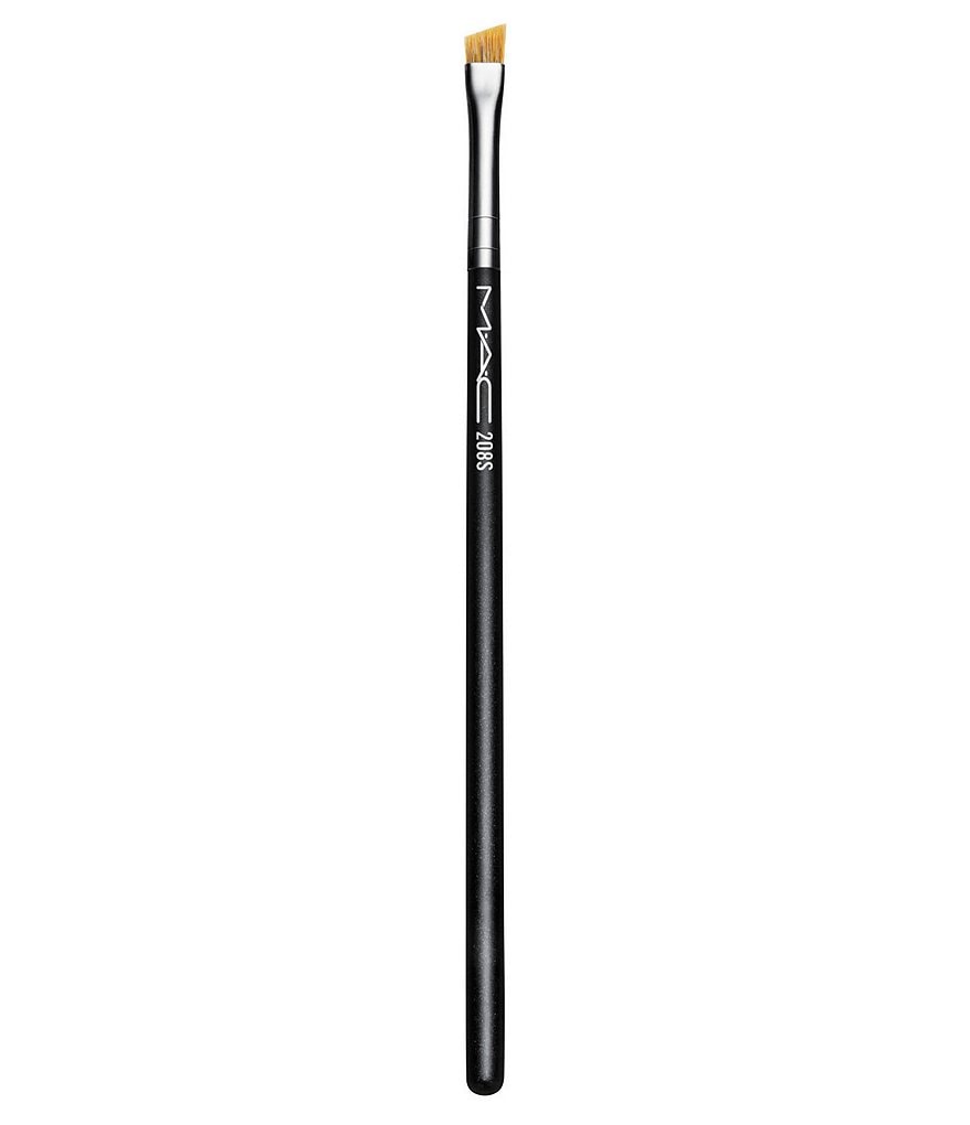 MAC 208 Synthetic Angled Brow Brush