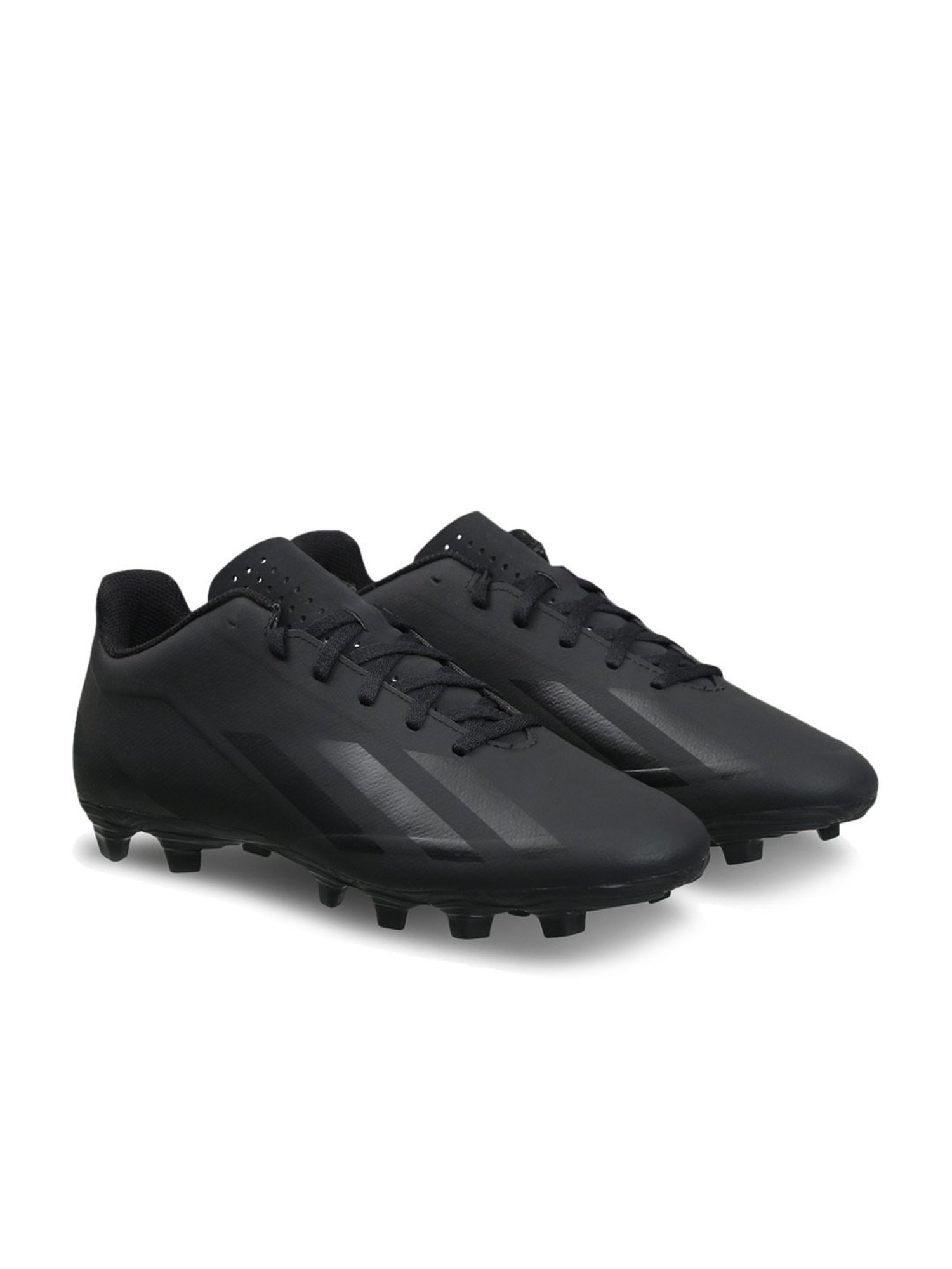 Adidas Men's X CRAZYFAST.4 FxG Football Shoes
