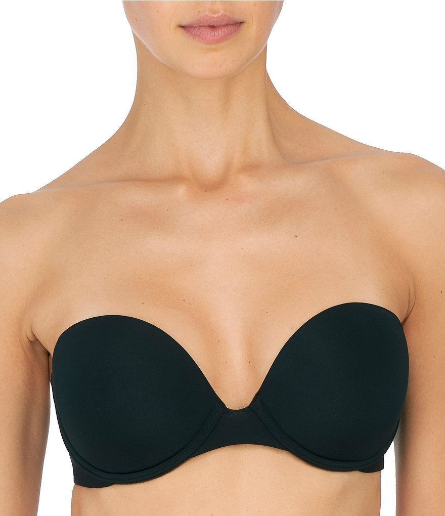 Chantelle Absolute Invisible Smooth Strapless Bra