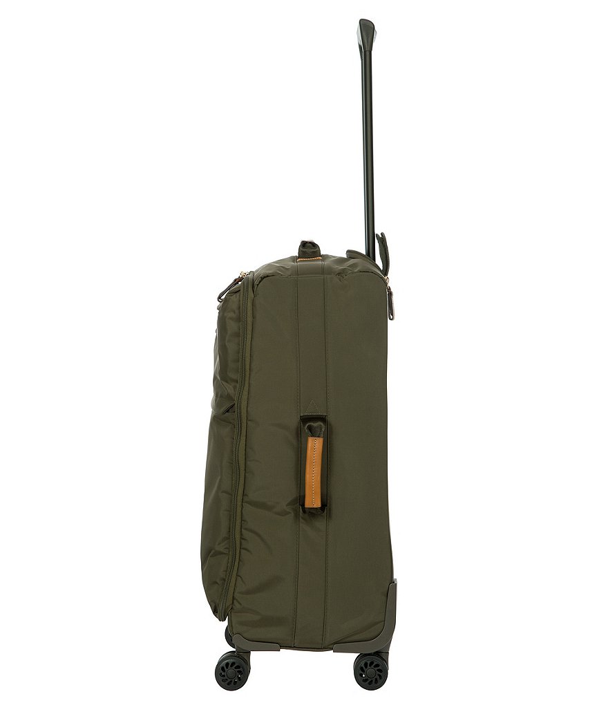 Bric's X-Bag 25#double; Spinner