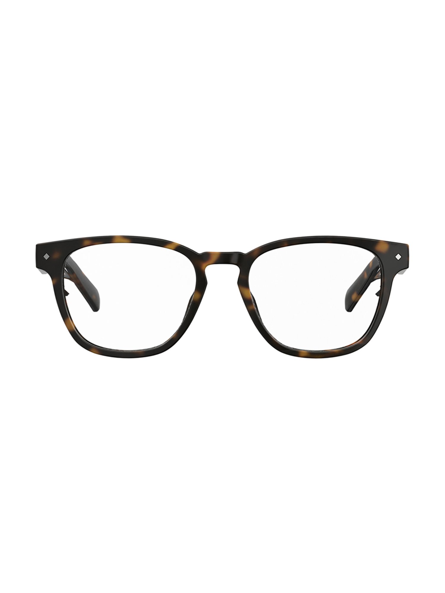 Lenskart Blu LB E14453 Green Full Rim Round Zero Power Computer Glasses