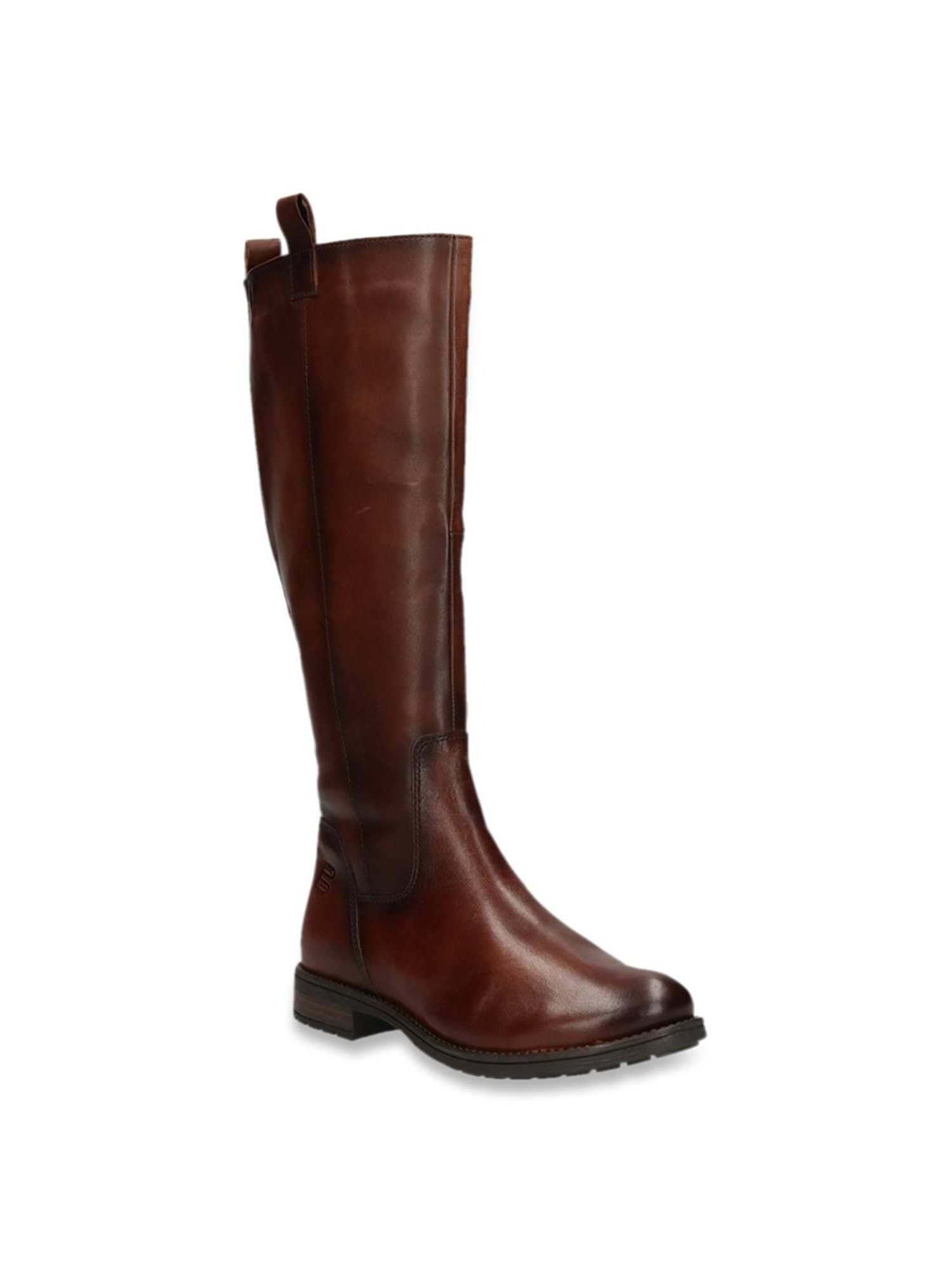 Bagatt Women's Ronja Brown Booties