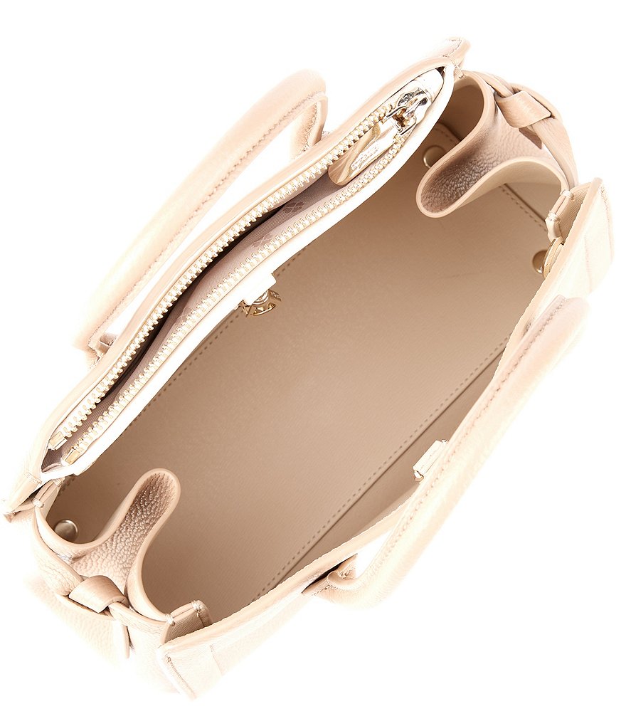 Dooney & Bourke DB75 Multi Collection Celeste Satchel Bag