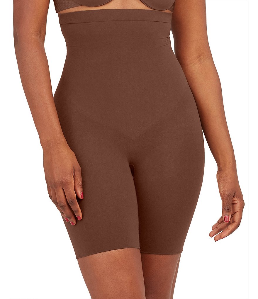 Spanx High-Waisted Shaping Sheers