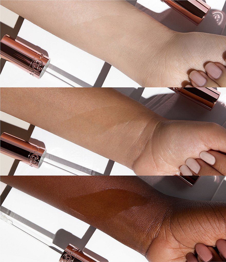 Anastasia Beverly Hills Crystal Lip Gloss