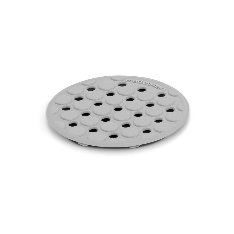 Bathtub Soft Grips Gray - Madesmart