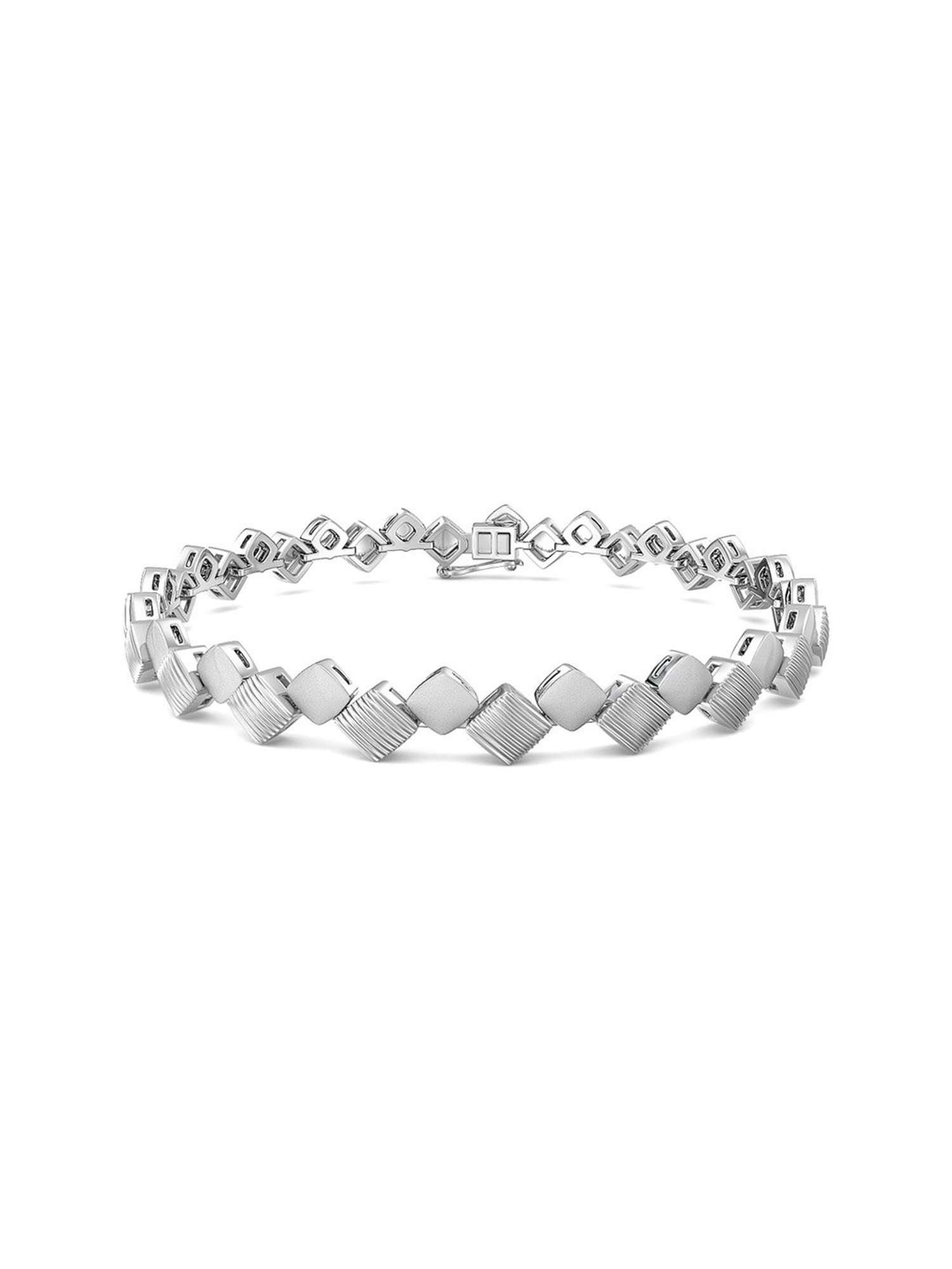 Joyalukkas 950 Platinum Bracelet for Women