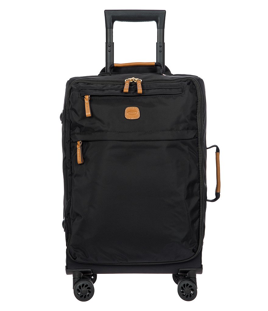 Bric's X-Bag 21#double; Carry-On Spinner