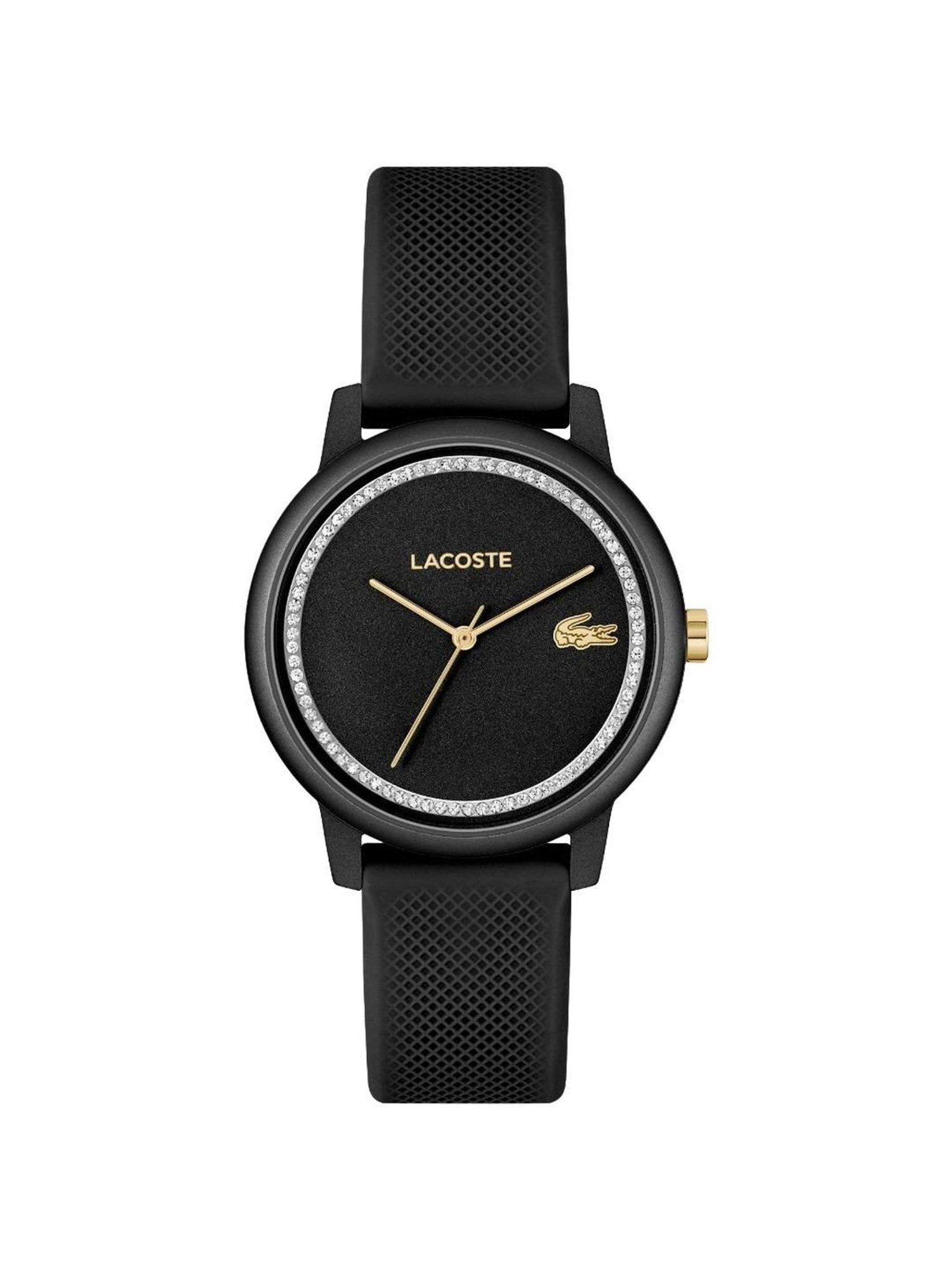 LACOSTE MGI-2001310 12.12 Go Analog Watch for Women
