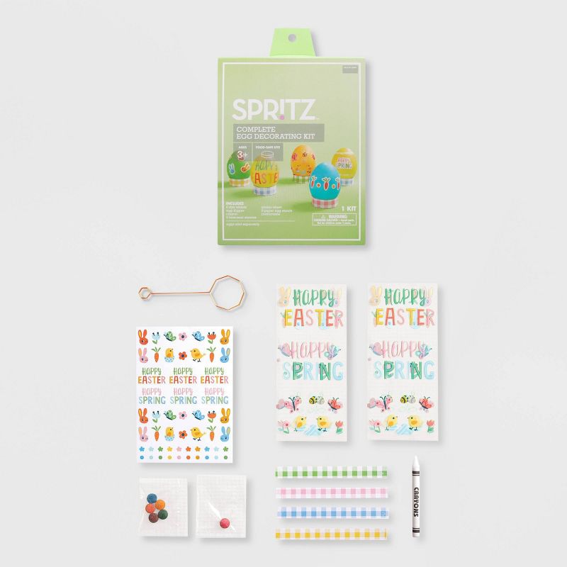 PAW Patrol Easter Egg Dye Kit