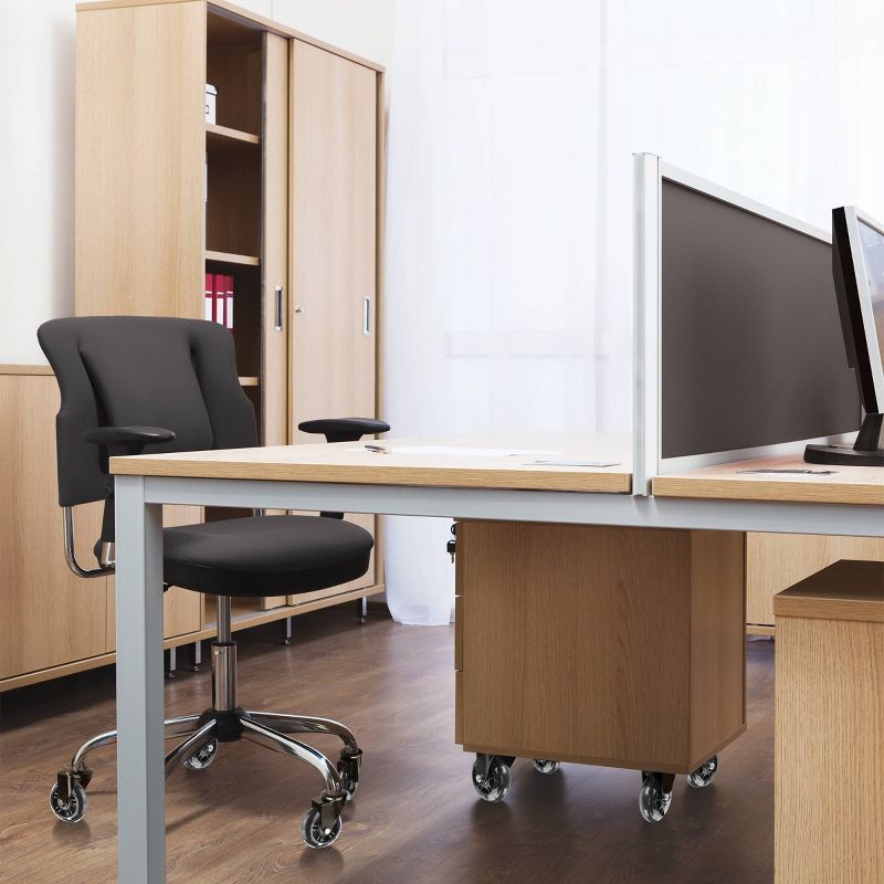 Scotch 3" 4pk Felt Pads Brown