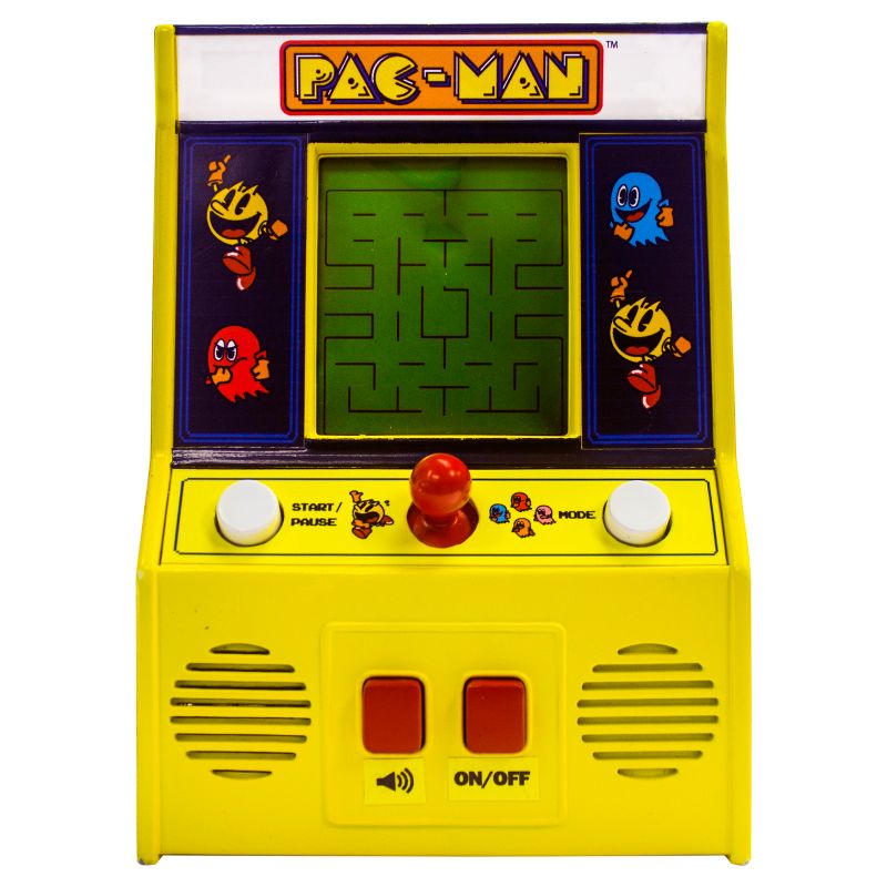 Pac-Man Game