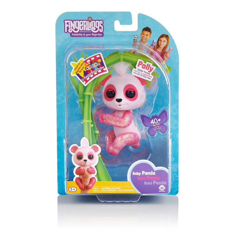 Little Live Pets Lil' Turtle - Sandy