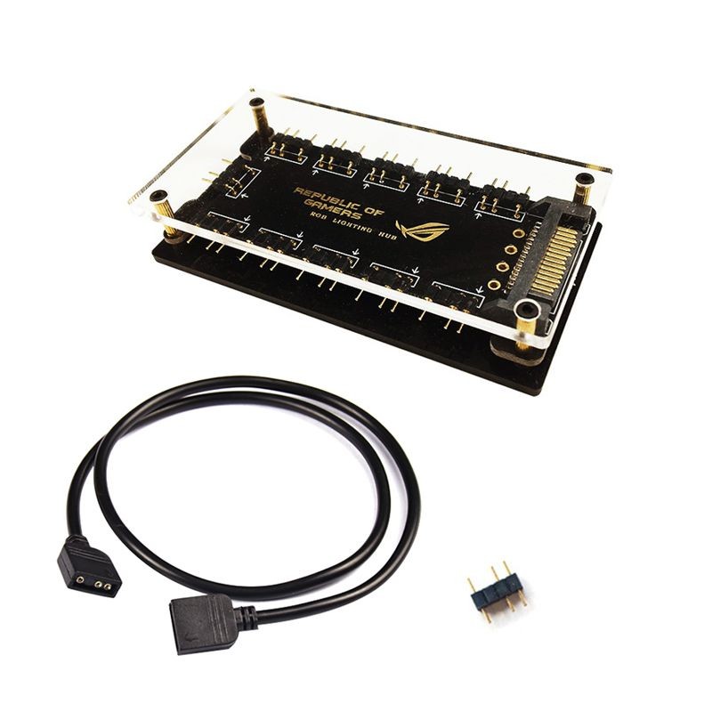 Graphics Card 6+2Pin 8Pin Male to Male Adapter Power Cable for Great Wall Dragon Module Power Supply with Net Cover,Black,about 58cm