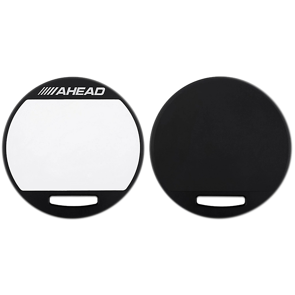 Ahead 14" Double Sided Practice Pad