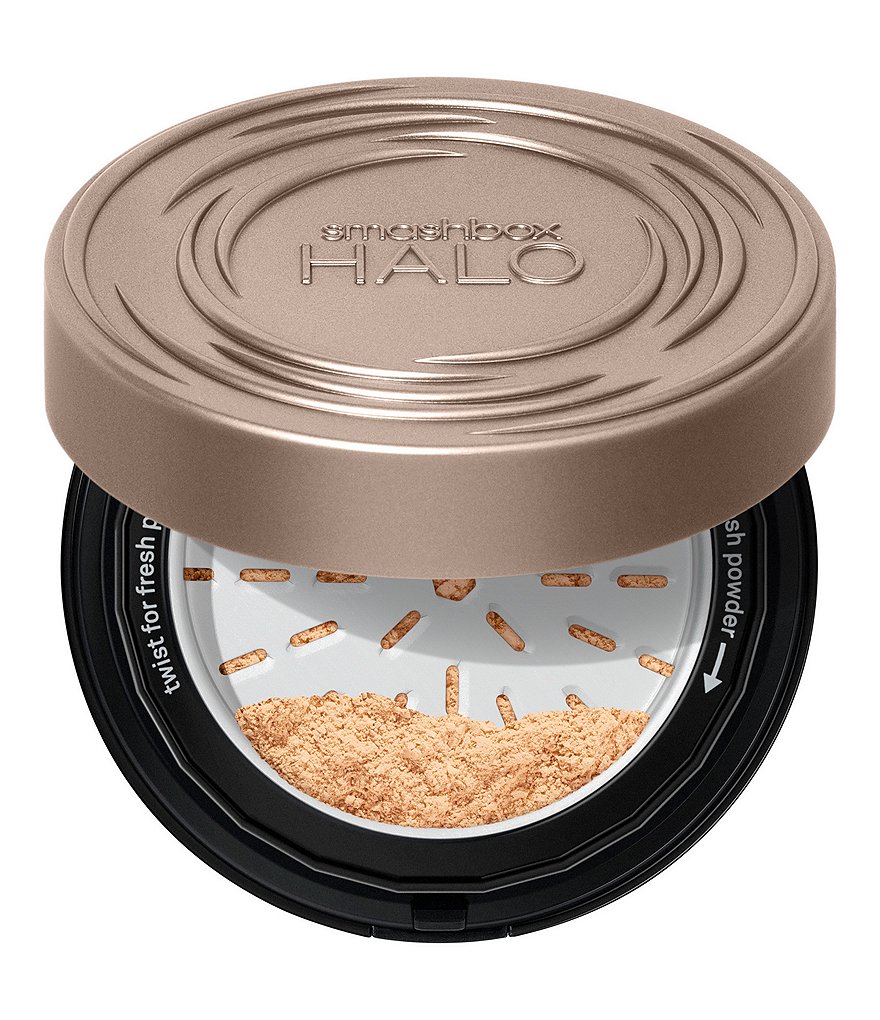 Lancome Long Time No Shine Loose Setting Powder