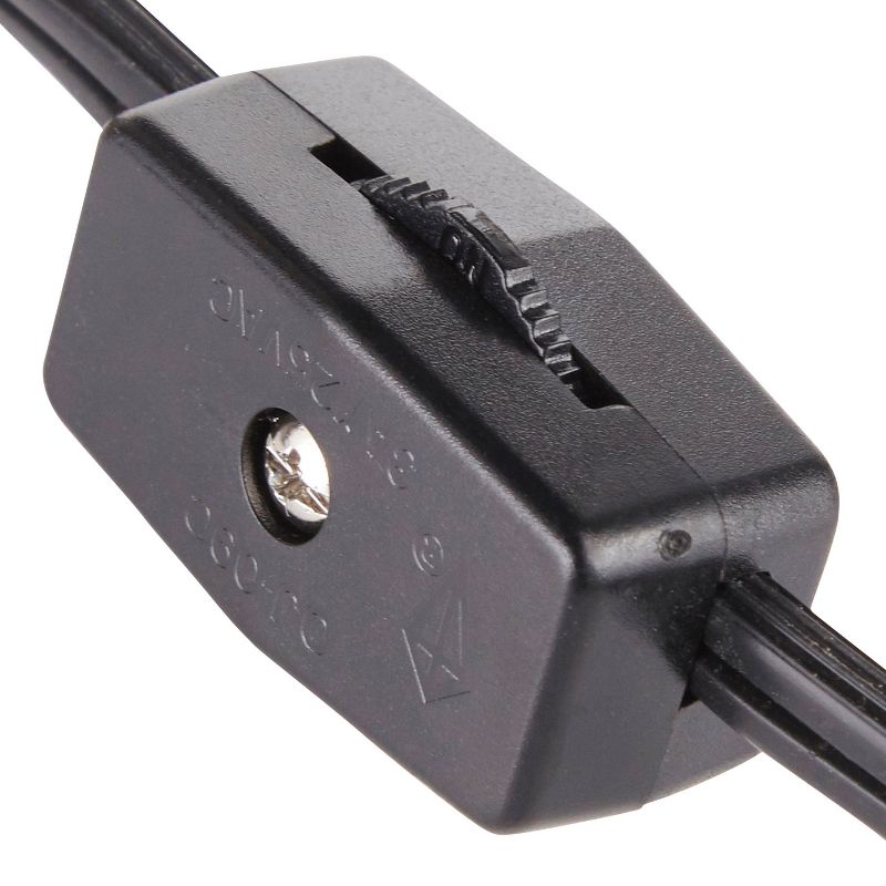 Metal Darby Contemporary Table Lamp (Includes LED Light Bulb) Gold - LumiSource