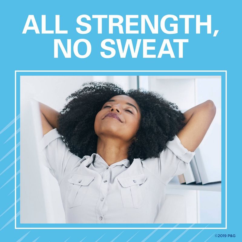 Secret Outlast Gel Protecting Powder - 3.4oz