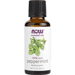 PEPPERMINT OIL 1 OZ