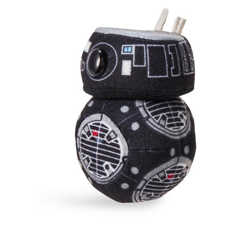 Seven20 Star Wars Mini SuperBITZ Plush Toy - BB9-E