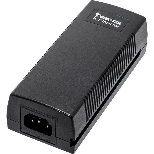 Vivotek INDOOR POE INJECTOR 802.3AF COMPLIANT